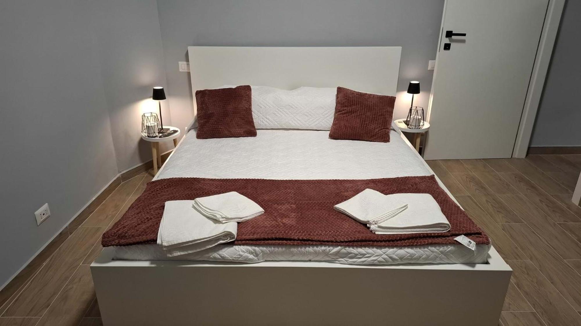 Altavilla Appartement Rome