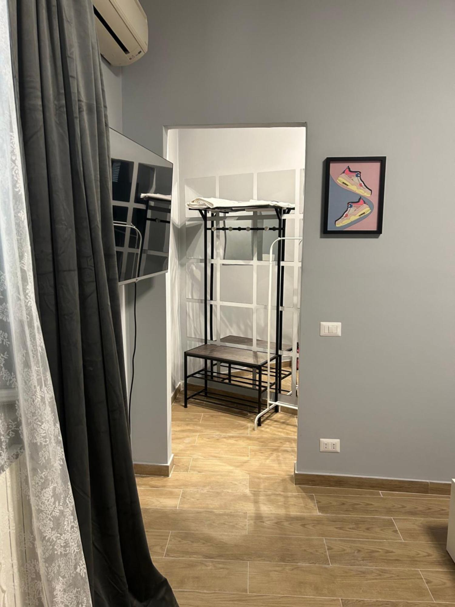 Altavilla Appartement *