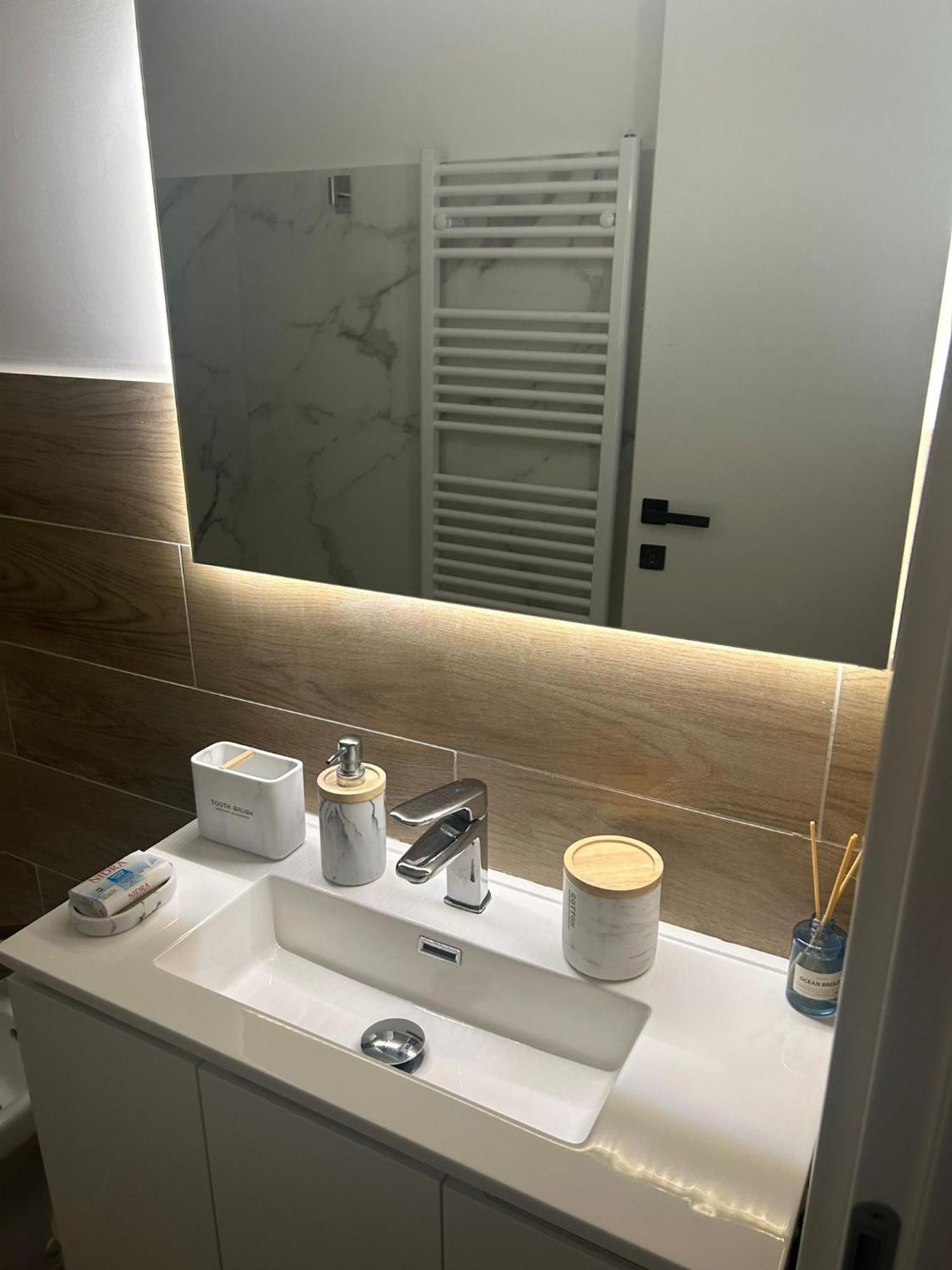 Altavilla Appartement