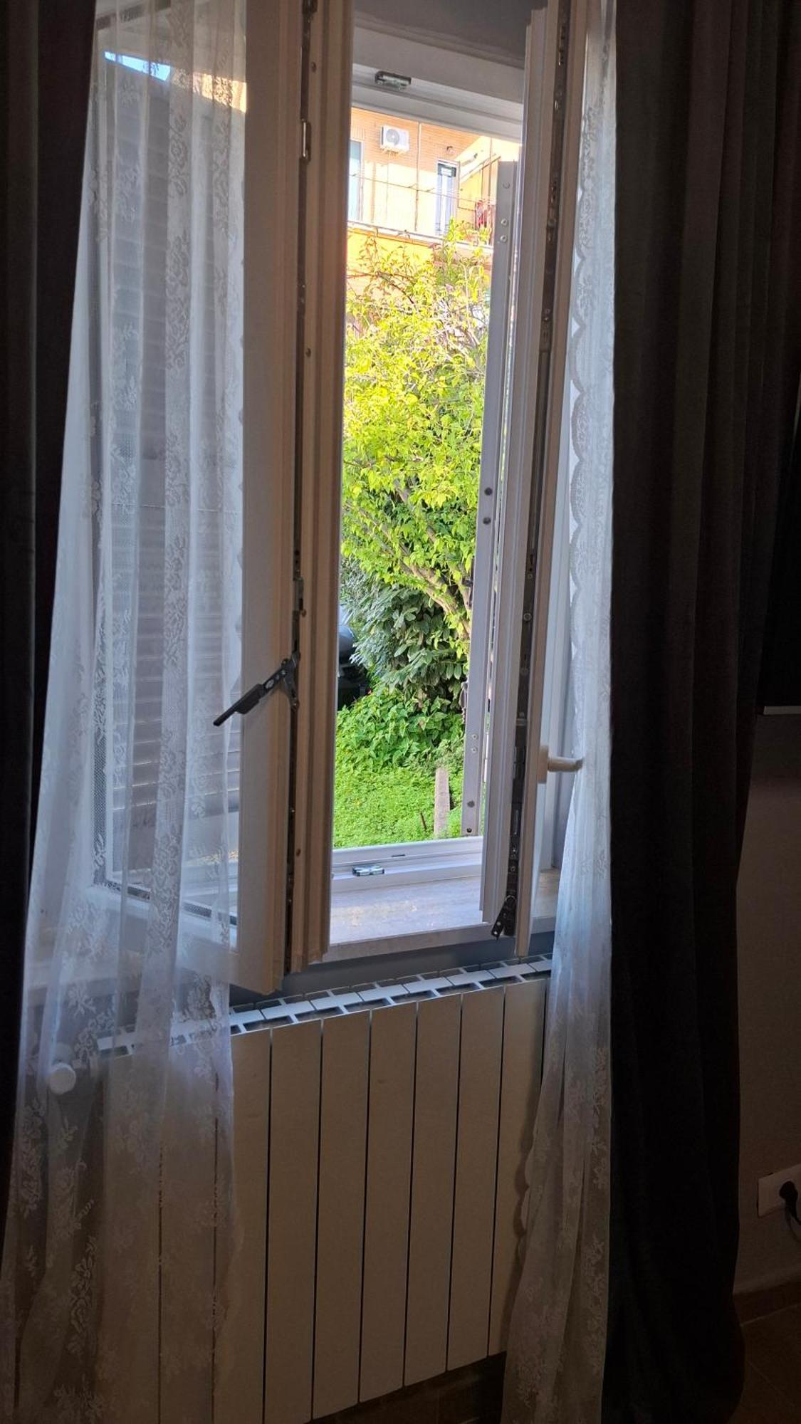 Appartement Altavilla Rome