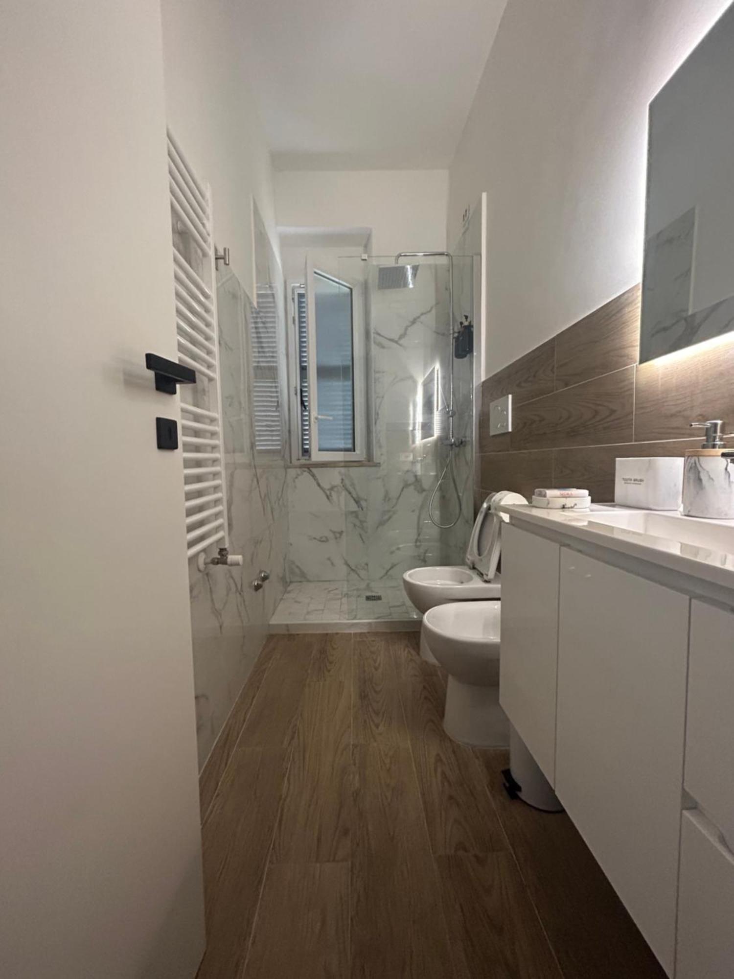 Appartement Altavilla