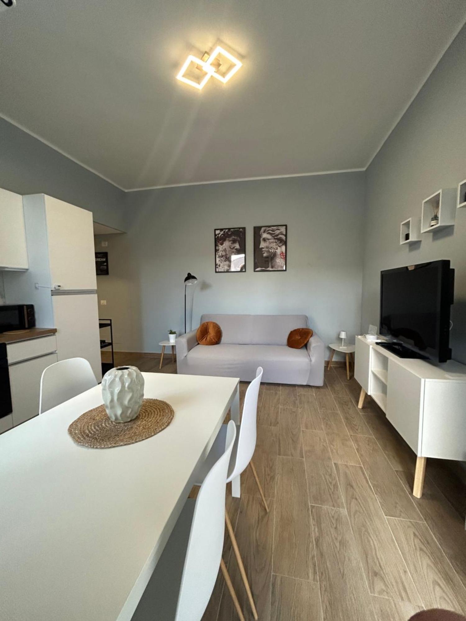 Appartement Altavilla Rome