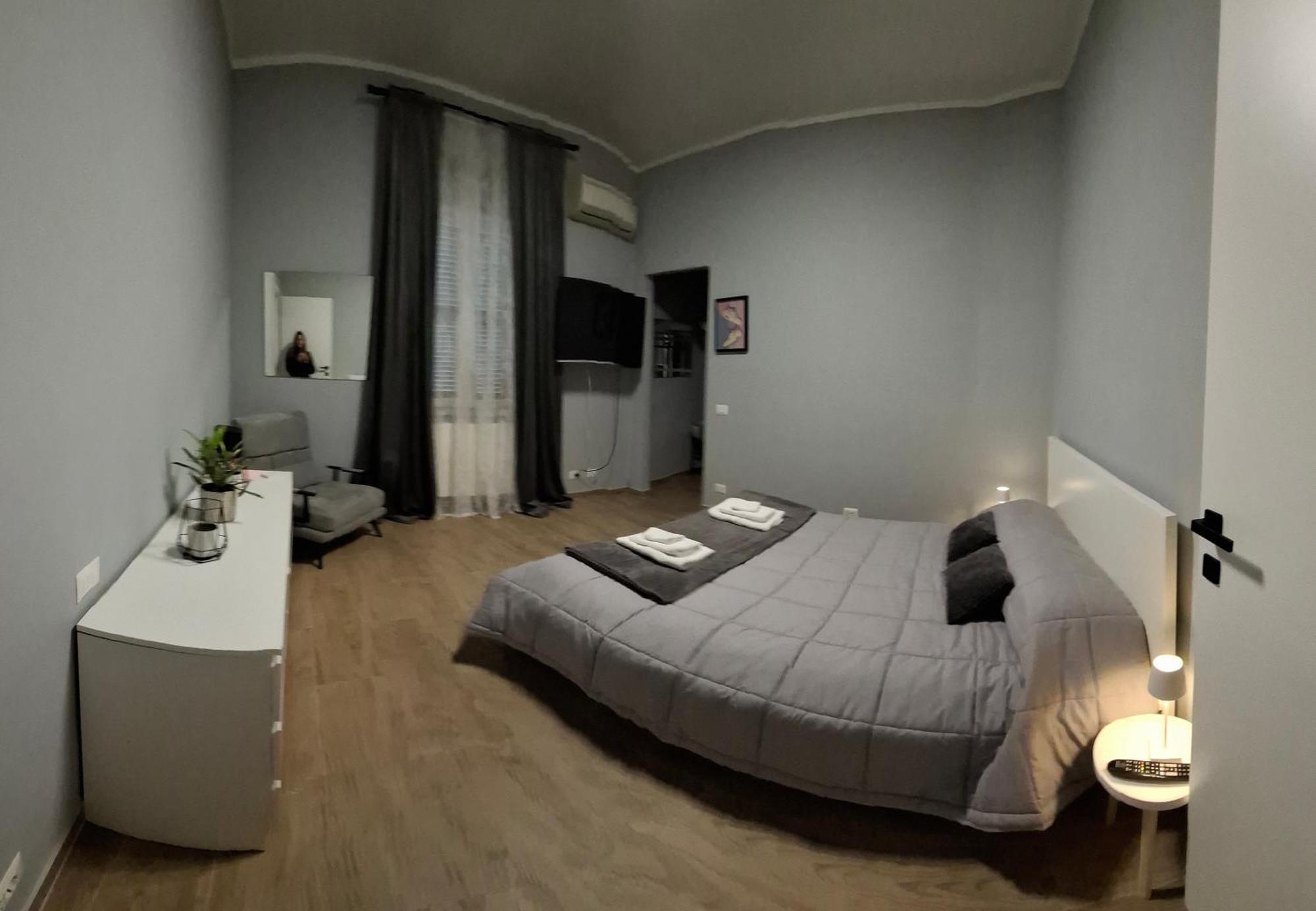 Appartement Altavilla