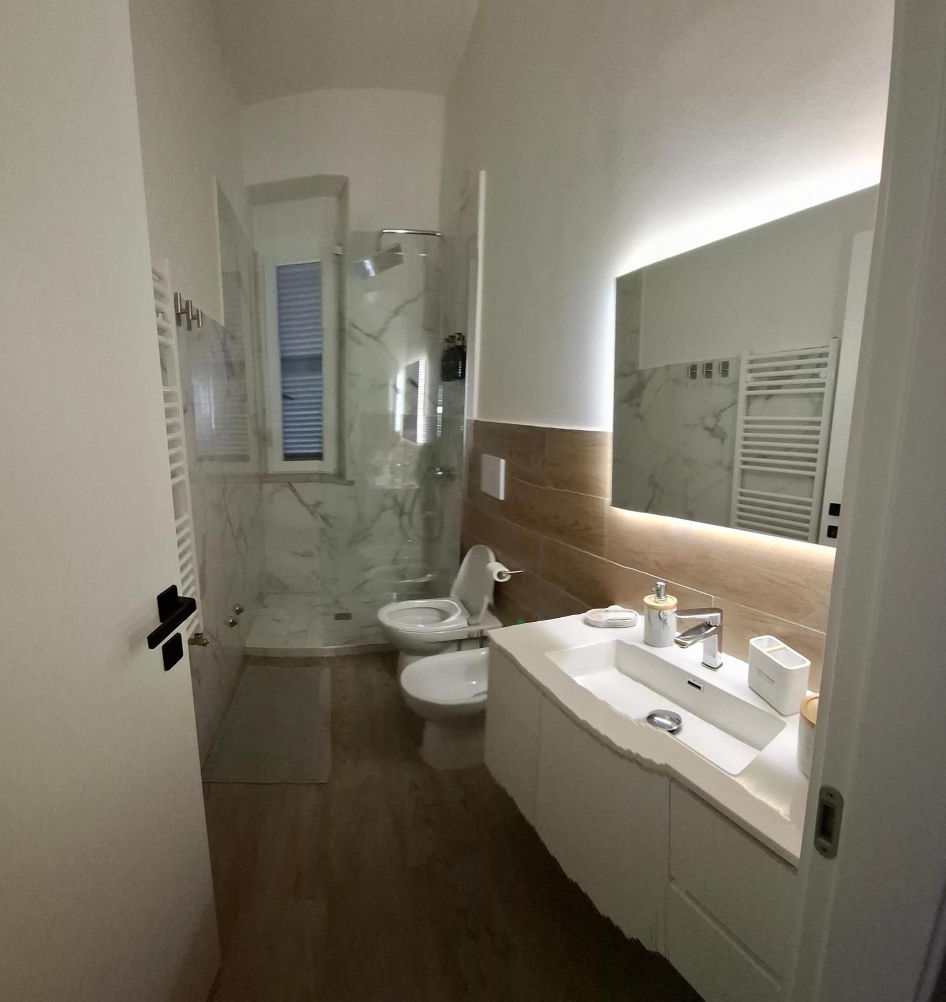 Altavilla Appartement *