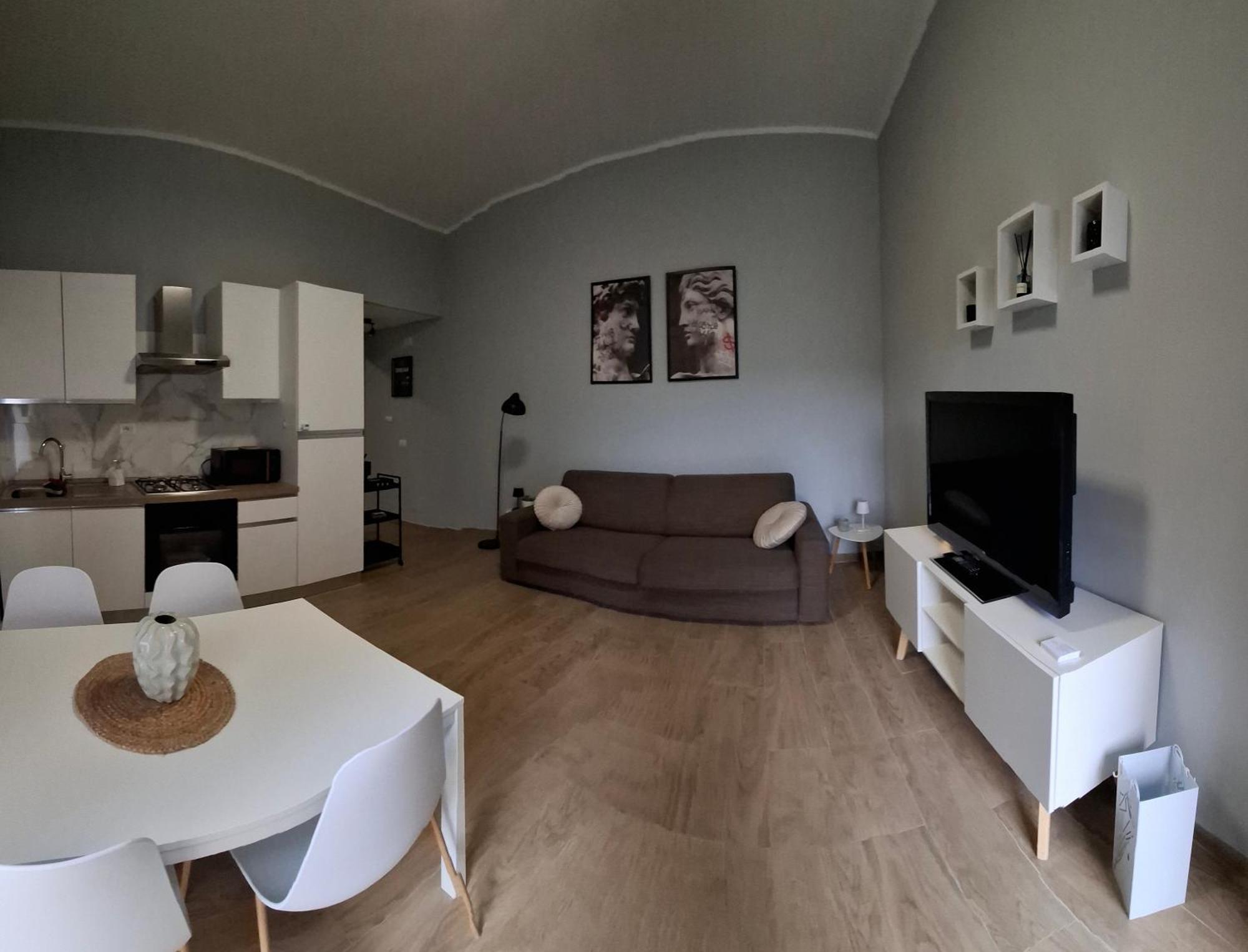 Altavilla Appartement *
